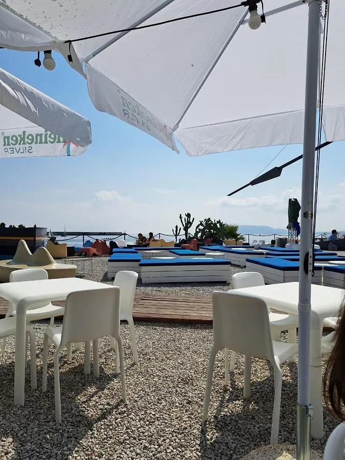 Studio Bandiera Apartment Palermo 0*,  Italien