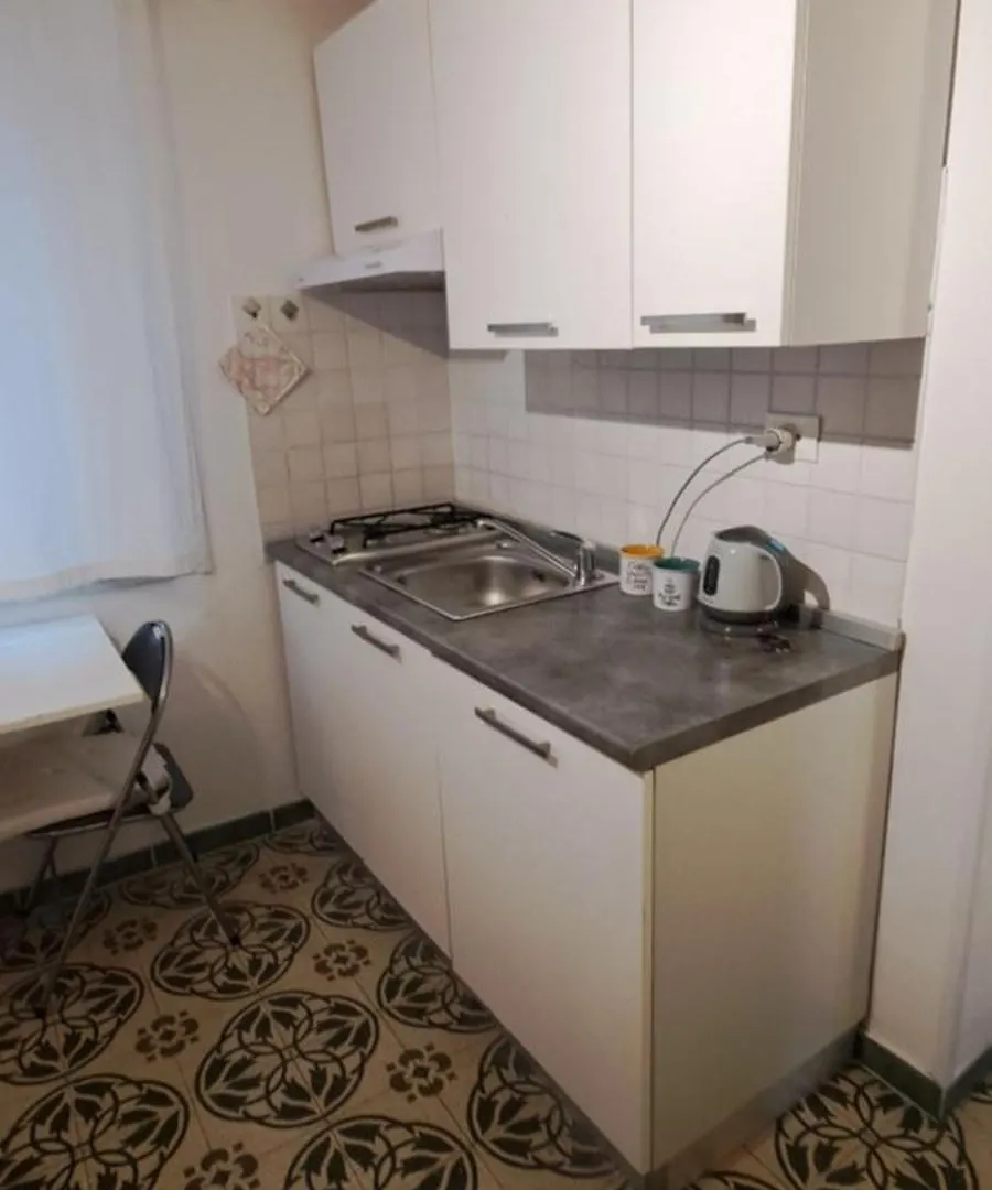 Studio Bandiera Apartment Palermo