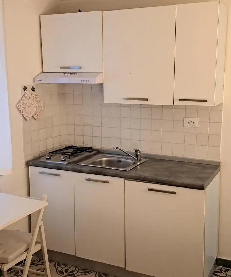 Studio Bandiera Apartment Palermo