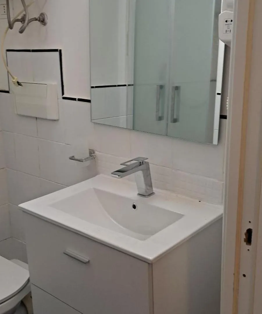 Studio Bandiera Apartment Palermo
