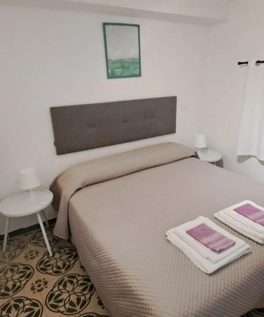 Studio Bandiera Apartment Palermo Italien